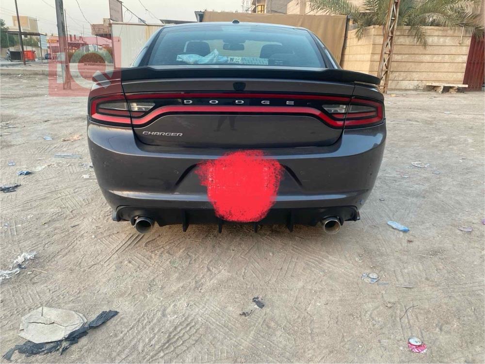 دودج تشارجر